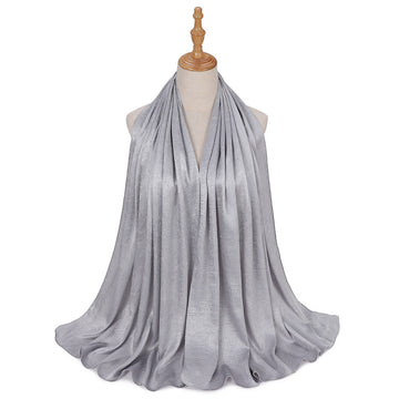5 Silver Gray
