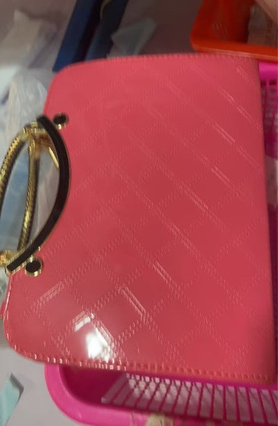 Lingge Shoulder Bags Women Handbags Messenger Bag - Dana Fashion