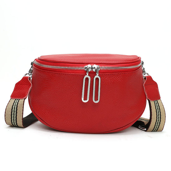 Casual Chest Shoulder Crossbody Bag - Dana Fashion