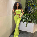  Grass Green