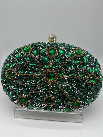 Green B Style