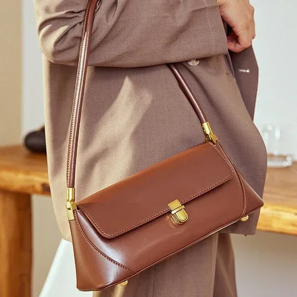 New Summer French Shoulder Bag For Women - DanaFashionstore