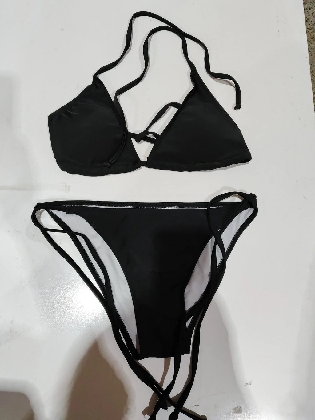 Premium Bikini Big Size Swimsuit - DanaFashionstore