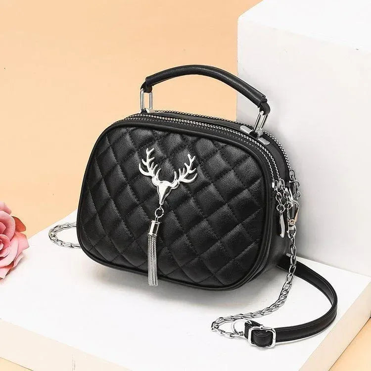 New One-shoulder Large Capacity Handbags Women - DanaFashionstore