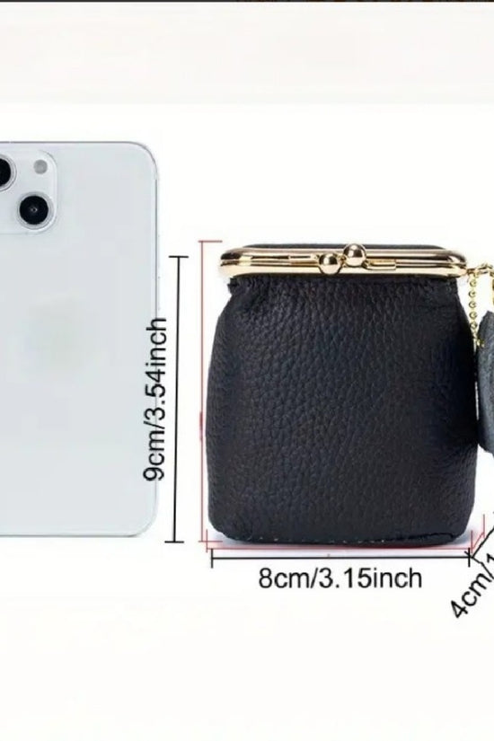 Women's Mini Wallet - Dana Fashion