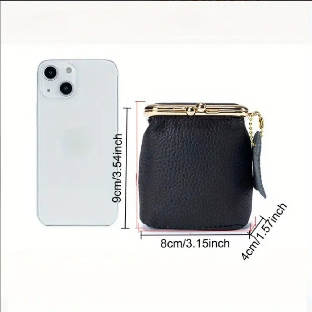 Women's Mini Wallet - Dana Fashion