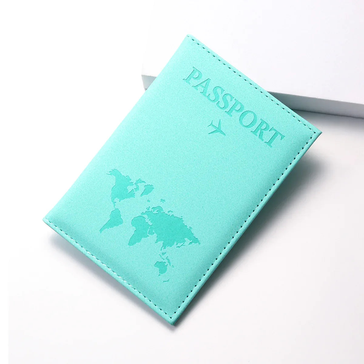 Travel Document Package Passport Cover - DanaFashionstore