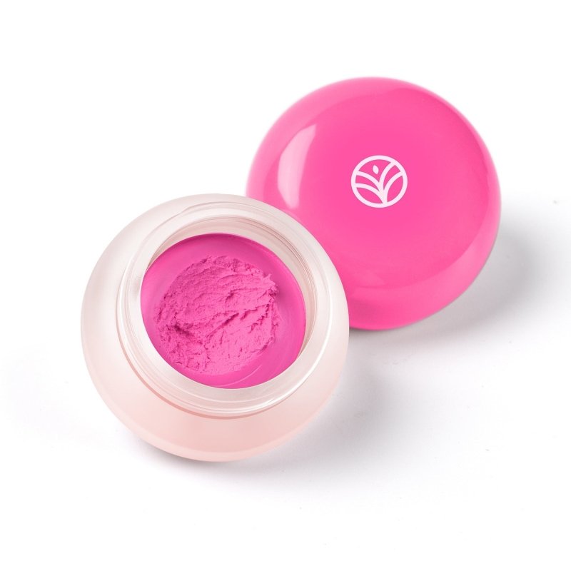 6 Colors Mousse Pudding Blush Mud Delicate $18.73 Dana Fashion Color Number: 01 Color makeup Product information: Net content: 3.5G Category: Blush Color number: six colors Shelf life: 3 years Packing list: Blush X1pcs Product Image: