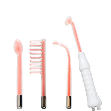 Red light 4pcs set
