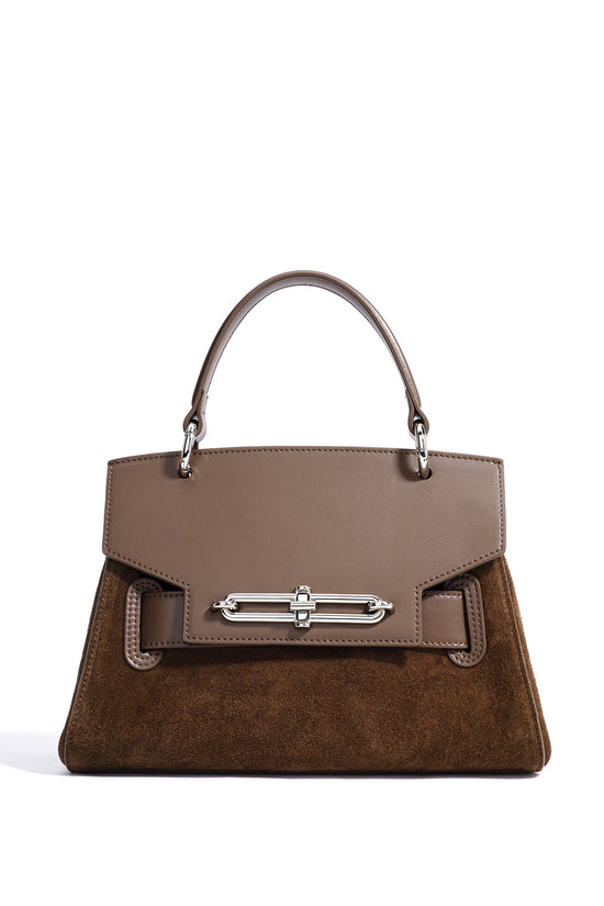 Fashion Simple Shoulder Messenger Bag Women's Handbag - Dana Fashion