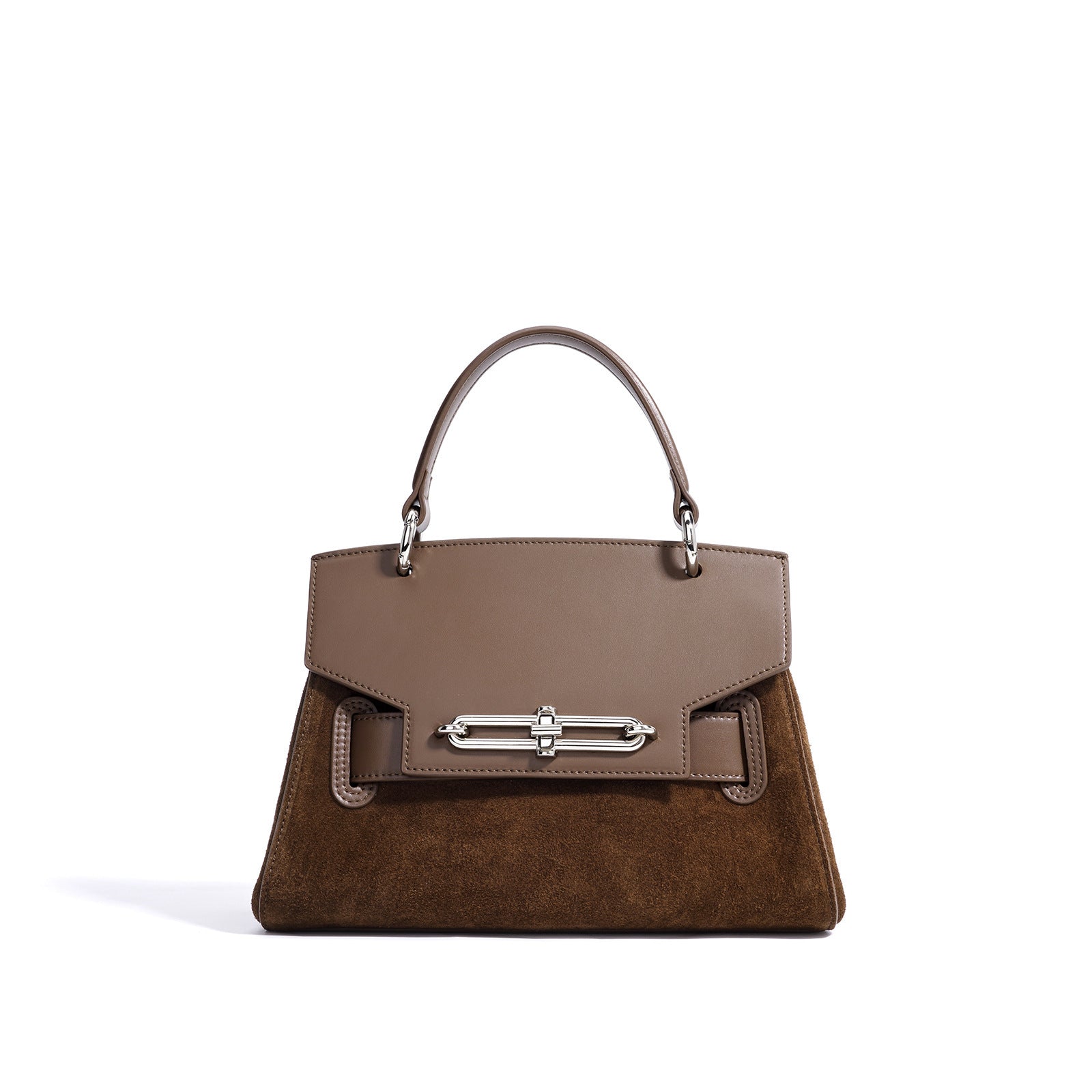 Fashion Simple Shoulder Messenger Bag Women's Handbag - Dana Fashion