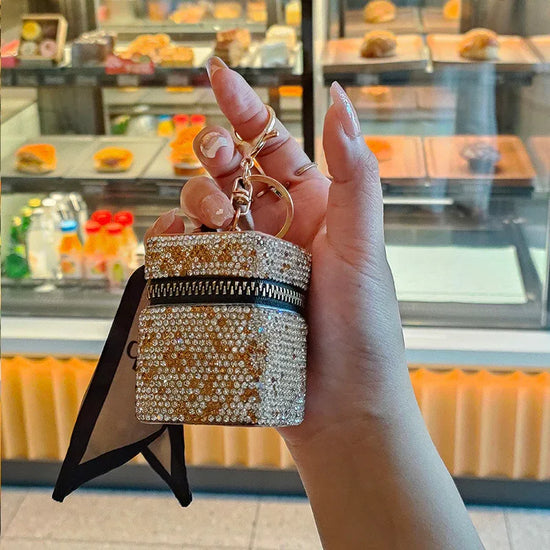 Fashion Trending Key All-match Coin Purse - DanaFashionstore