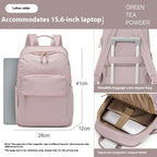 Fashion Women's Large Capacity Lightweight Travel Backpack - DanaFashionstore