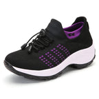 Breathable Mesh Socks Running Shoes - DanaFashionstore