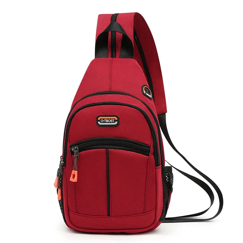 Women Sport Bags Multifunctional Backpack Shoulder Bags With USB Design - DanaFashionstore