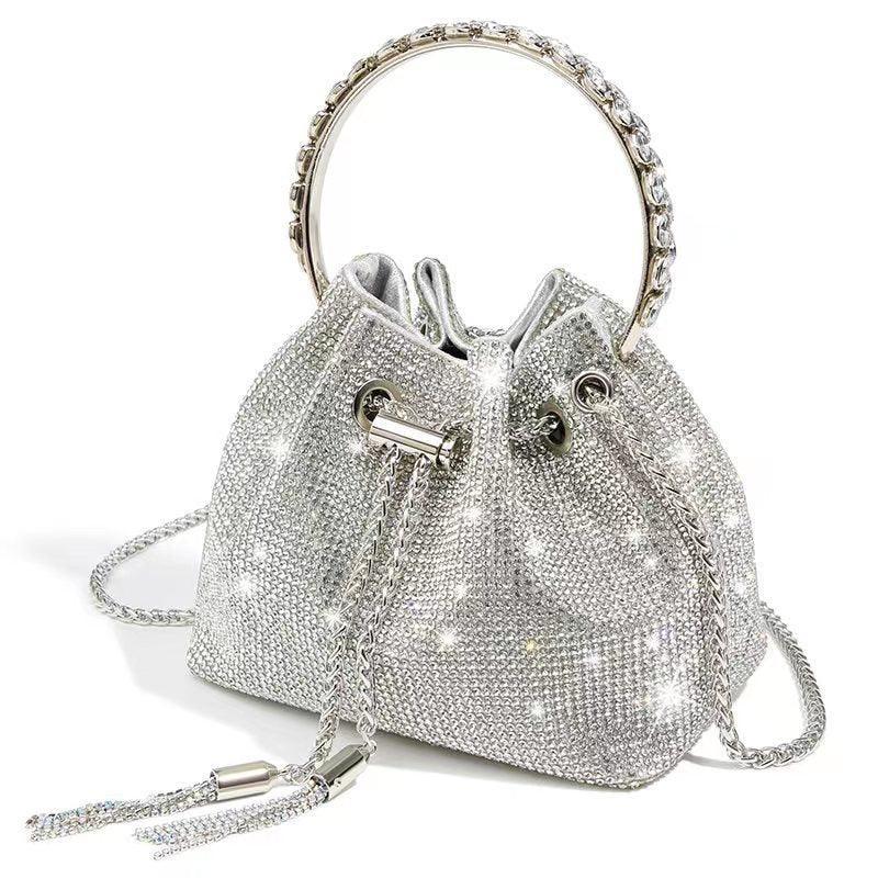 Niche Light Luxury Crossbody Handbag Bag Evening Bag - DanaFashionstore