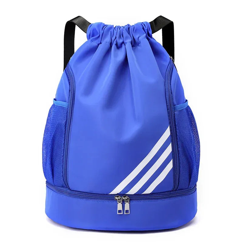Lightweight Foldable Travel Sports Simple Backpack - DanaFashionstore