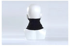 Ski half face cold winter warm hooded scarf - DanaFashionstore
