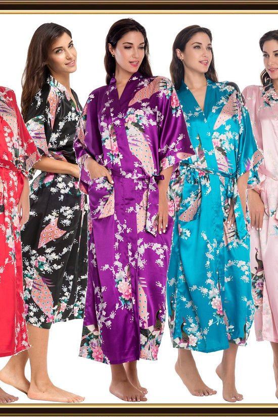 Long nightgown - Dana Fashion