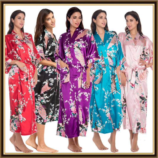 Long nightgown - Dana Fashion