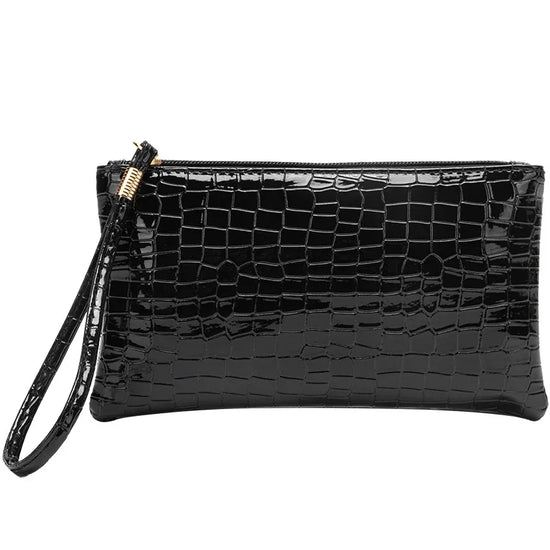 Fashion Bamboo Pattern Women's Handbag Retro - DanaFashionstore