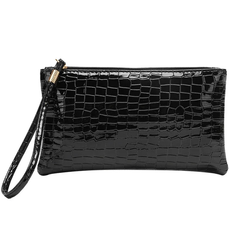 Fashion Bamboo Pattern Women's Handbag Retro - DanaFashionstore