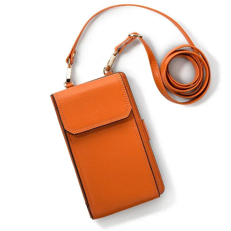 Universal mobile phone bag diagonal women bag - DanaFashionstore