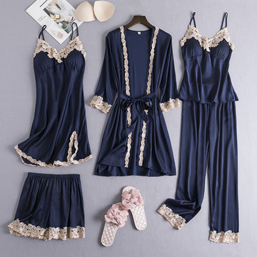 Navy Blue Phnom Penh