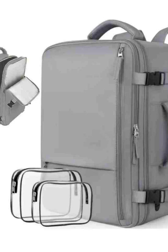 Versatile Backpack For Girls' Storage - DanaFashionstore