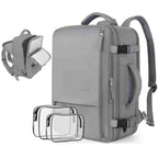 Versatile Backpack For Girls' Storage - DanaFashionstore