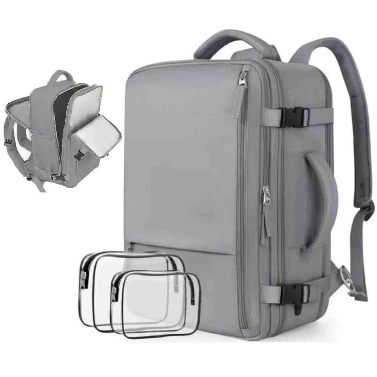 Versatile Backpack For Girls' Storage - DanaFashionstore