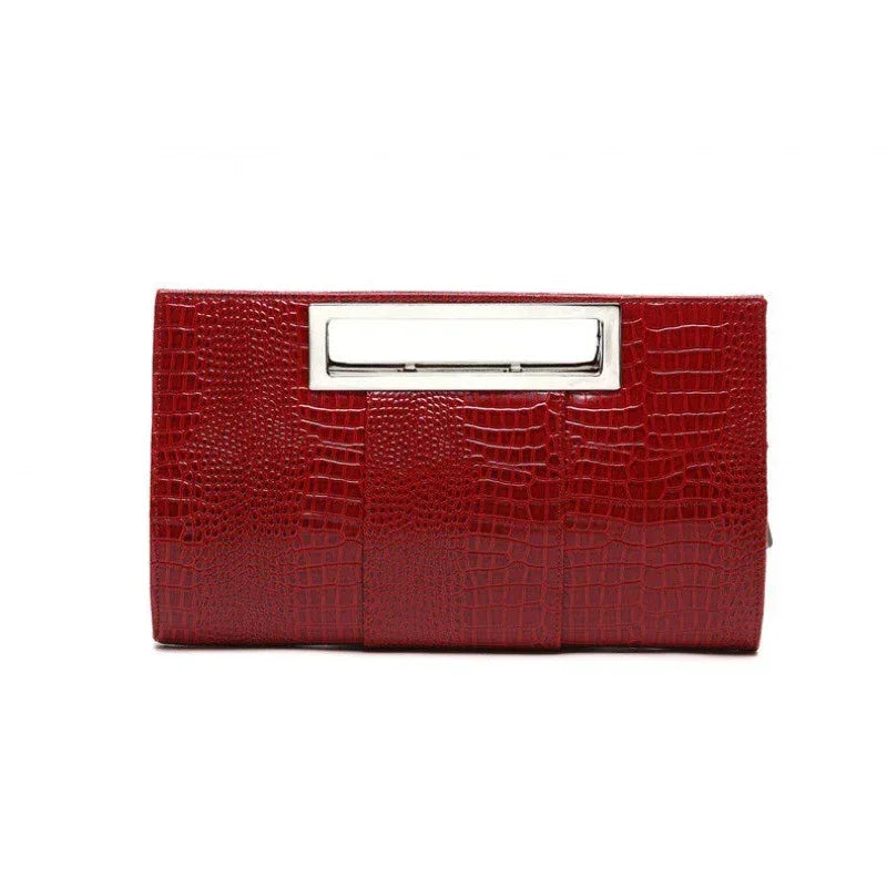 Women's Clutch Large Capacity Portable - DanaFashionstore
