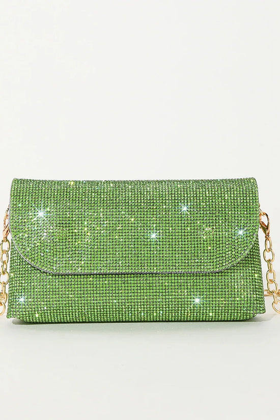 PU Envelope Mini Dinner Bag - DanaFashionstore