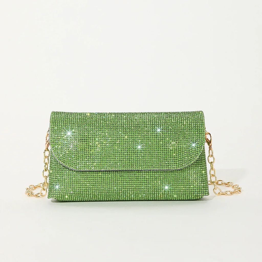 PU Envelope Mini Dinner Bag - DanaFashionstore