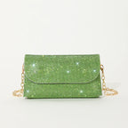 PU Envelope Mini Dinner Bag - DanaFashionstore