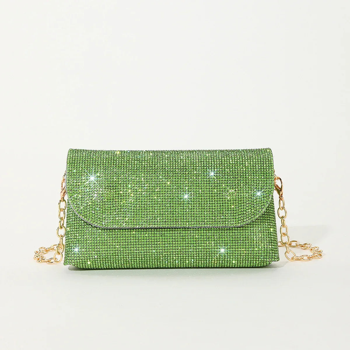 PU Envelope Mini Dinner Bag - DanaFashionstore