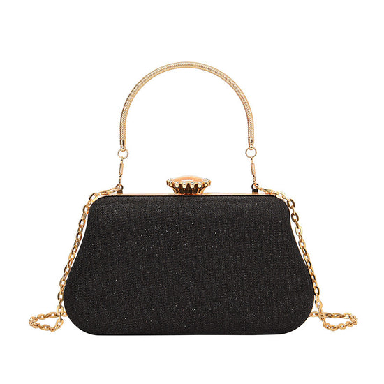 Women's Fashion Clutch Crossbody Chain Bag - Dana Fashion
