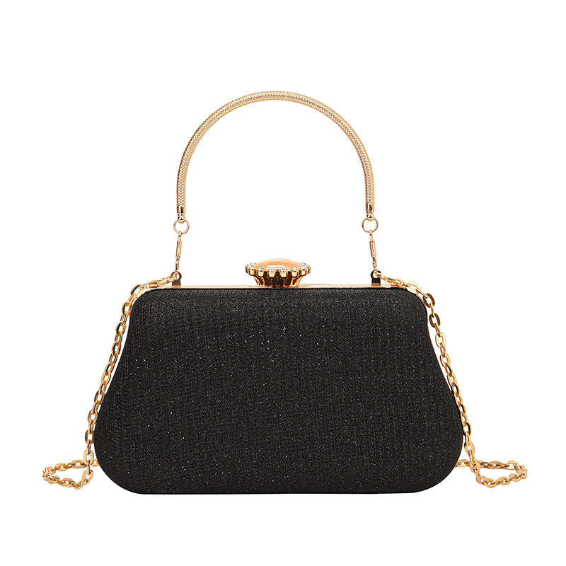 Women's Fashion Clutch Crossbody Chain Bag - Dana Fashion