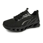 46 Large Size Trend All-match Red Tide Shoes Sports Running Shoes - DanaFashionstore