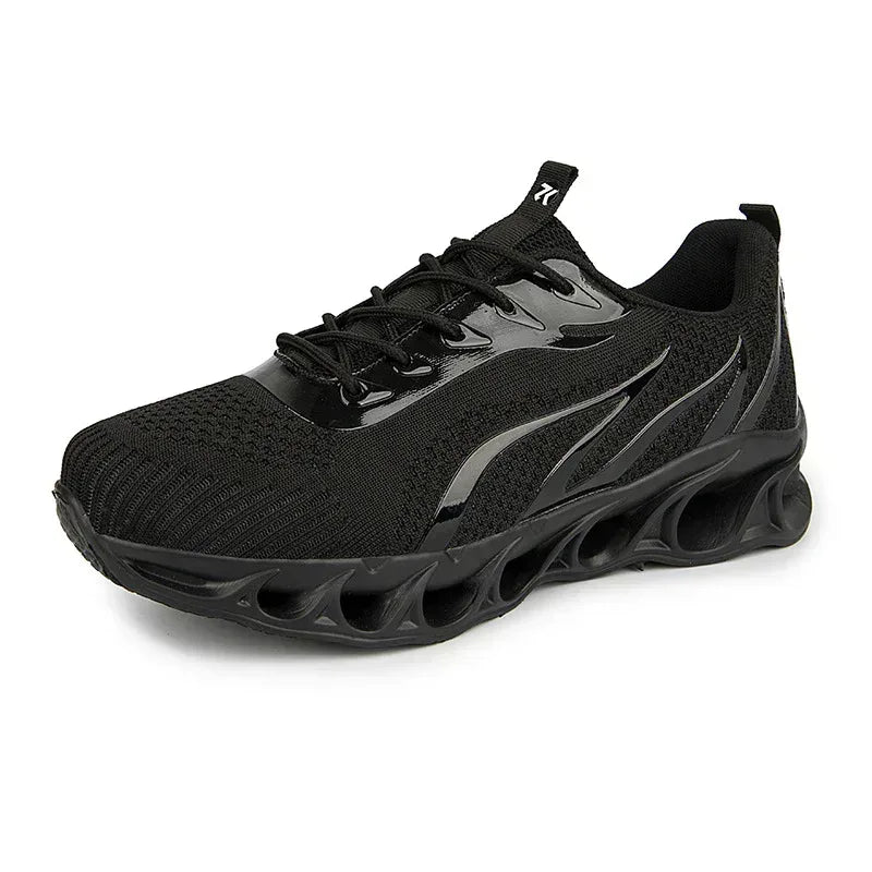 46 Large Size Trend All-match Red Tide Shoes Sports Running Shoes - DanaFashionstore