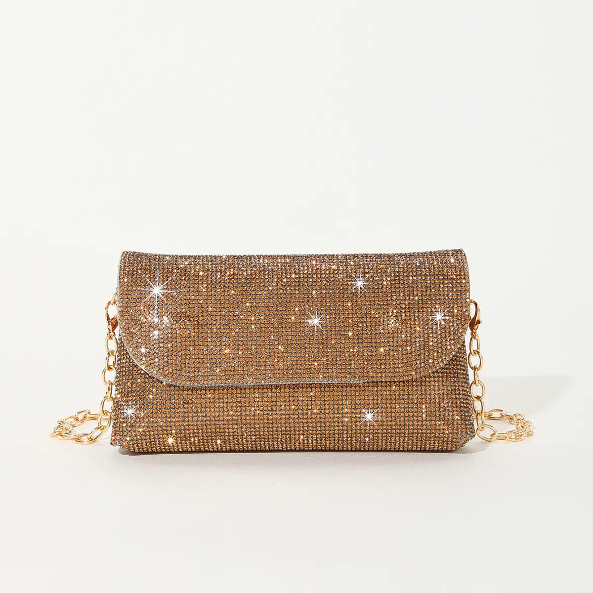 PU Envelope Mini Dinner Bag - DanaFashionstore