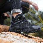 Hiking Same High-top Outdoor Shoes Sneaker - DanaFashionstore