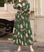 Women's Fashionable And Elegant Dress