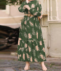 Women's Fashionable And Elegant Dress