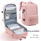 Large Capacity Multifunctional Travel Waterproof Mummy Backpack - DanaFashionstore