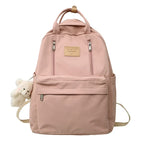 Cool Backpacks School Bag Double Zipper Tote Bags - DanaFashionstore