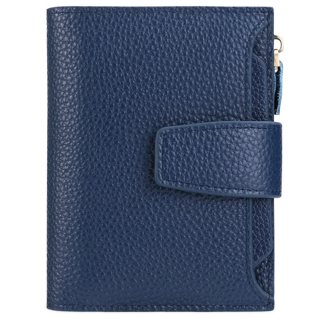 New Casual Soft Leather Ladies Wallet - DanaFashionstore