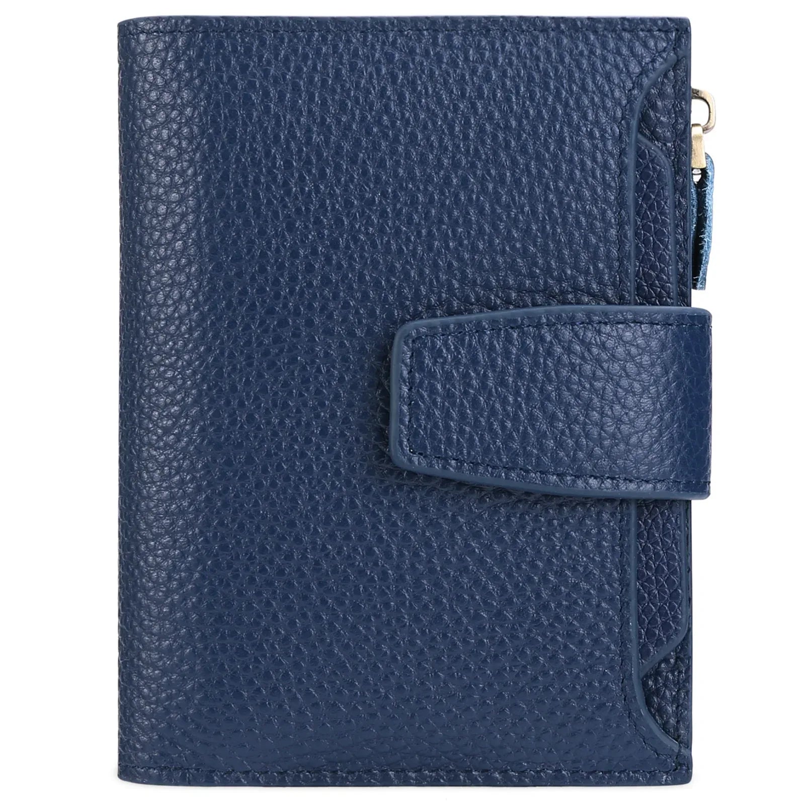 New Casual Soft Leather Ladies Wallet - DanaFashionstore