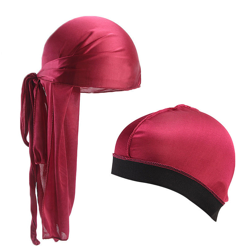 Hat black hip-hop basketball rap balaclava