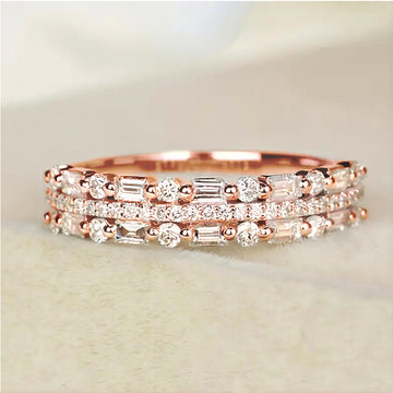 Q410 Rose Gold